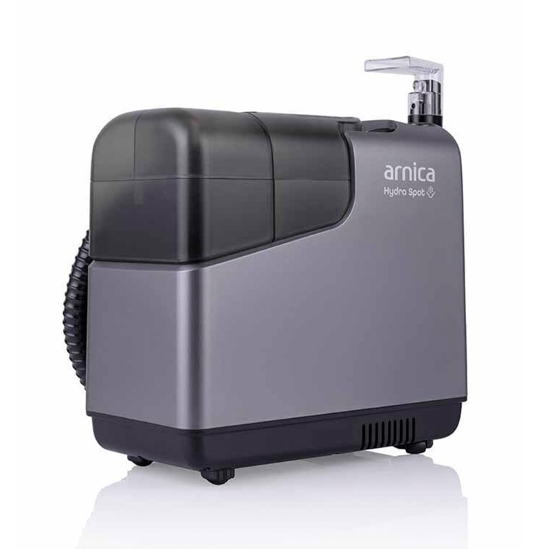ARNİCA ET18200 HYDRA SPOT SICAK SU BUHARLI HALI KOLTUK VE LEKE TEMİZLEYİCİ
