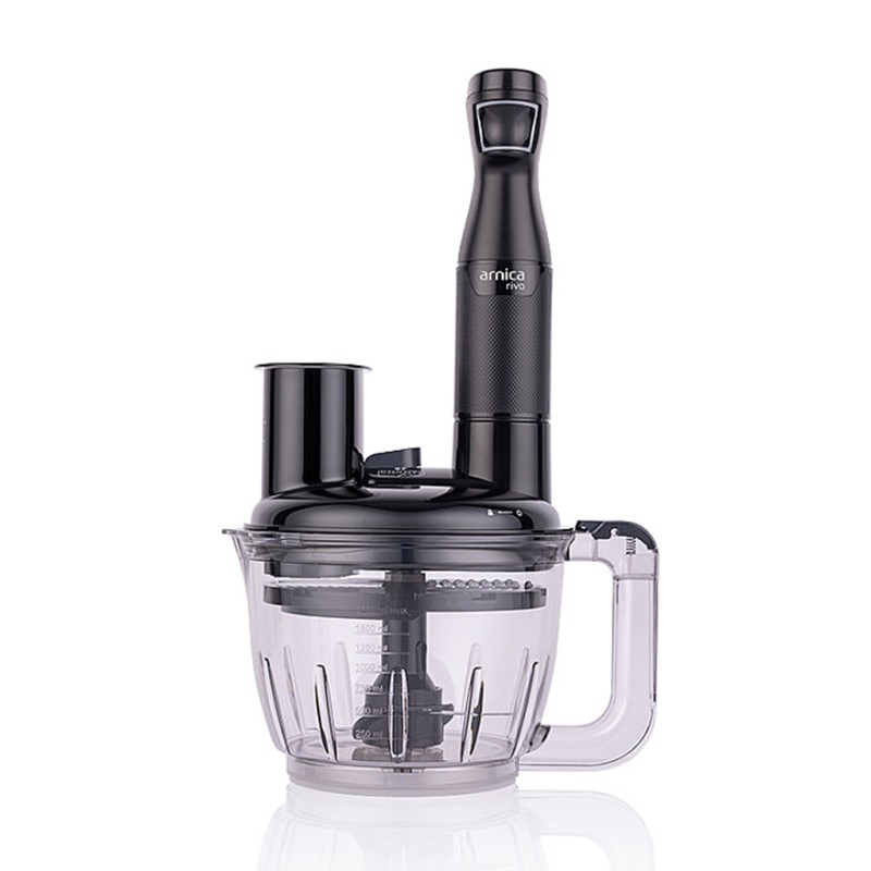 ARNİCA RİVA RENDELİ EL BLENDER SETİ GH21488