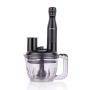 ARNİCA RİVA RENDELİ EL BLENDER SETİ GH21488