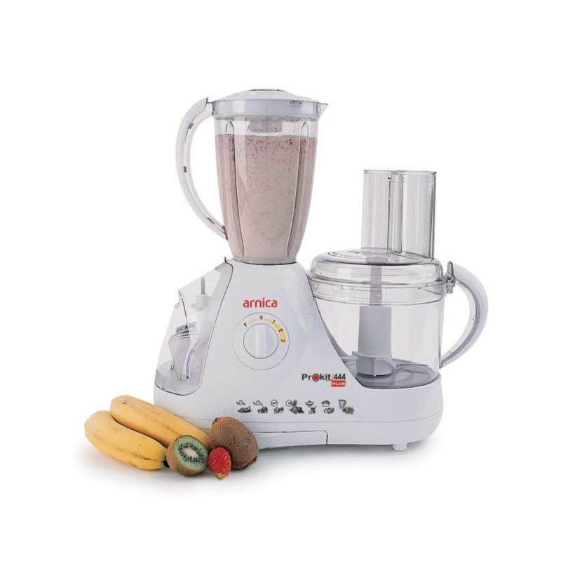 ARNİCA PROKIT 444 PLUS MUTFAK ROBOTU GH21020