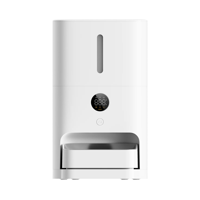 XIAOMI SMART PET FOOD FEEDER 2 EVCİL HAYVAN BESLEYİCİ