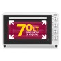 SIMFER MİDİ FIRIN 7033