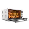 SIMFER MİDİ FIRIN 7033