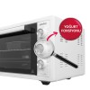 SIMFER MİDİ FIRIN 7033