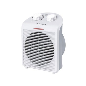 LUXELL ELEKTRİKLİ SOBA 6335 T