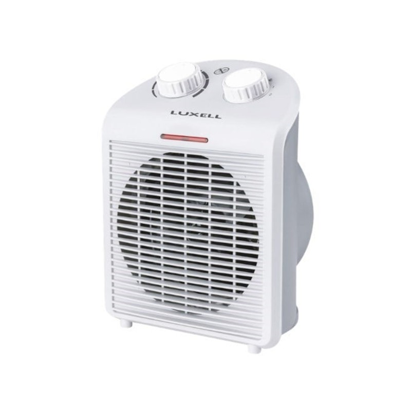 LUXELL ELEKTRİKLİ SOBA 6335 T