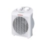 LUXELL ELEKTRİKLİ SOBA 6335 T