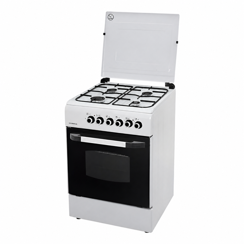 LUXELL TURBO TAM BOY FIRIN 60SF40F