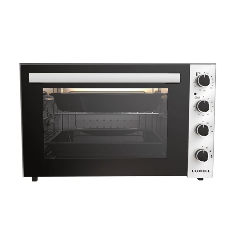 LUXELL MİDİ FIRIN LX 9625