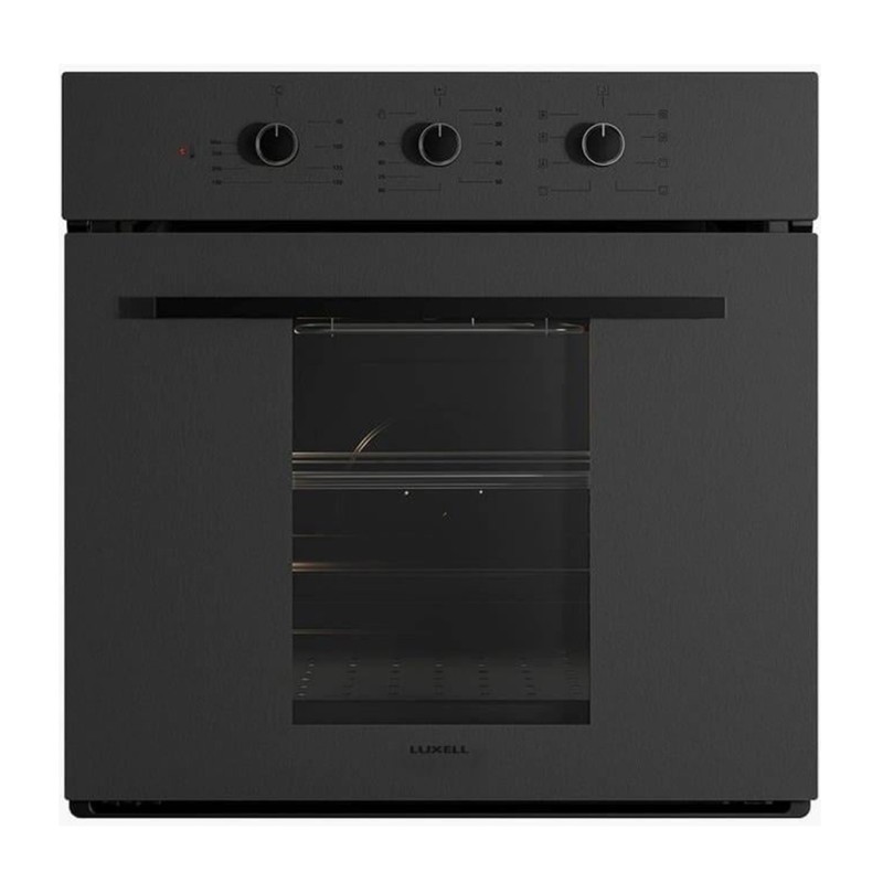LUXELL PRIME GLASS ANKASTRE FIRIN B66-SF3 MT