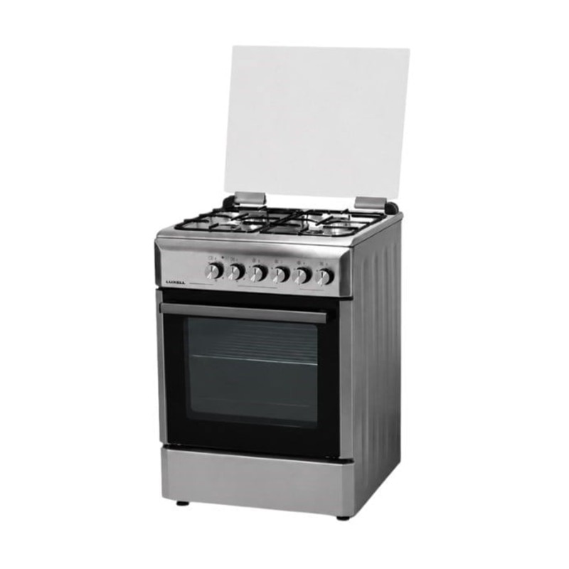 LUXELL TURBO TAM BOY FIRIN INOX 60SF40F