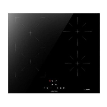 LUXELL İNDÜKSİYON ANKASTRE OCAK 16 4TB