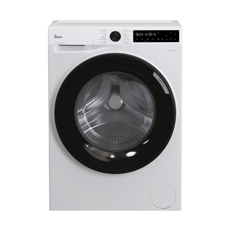 HOOVER ÇAMAŞIR MAKİNESİ HBR 414BL9 17
