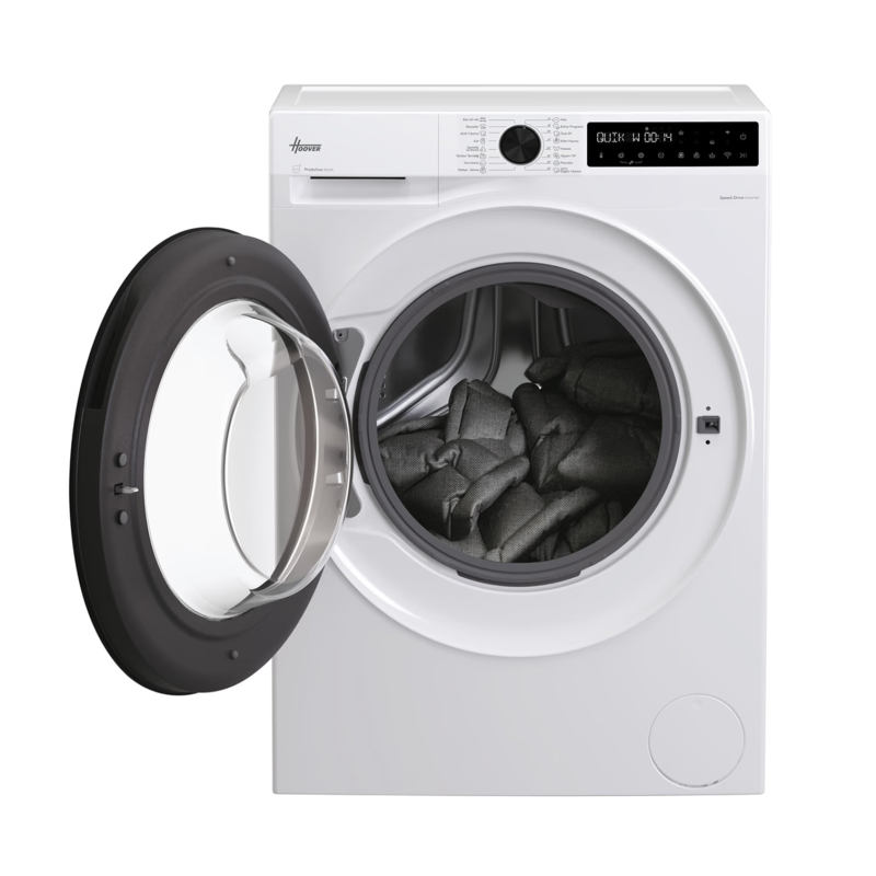 HOOVER ÇAMAŞIR MAKİNESİ HBR 414BL9 17