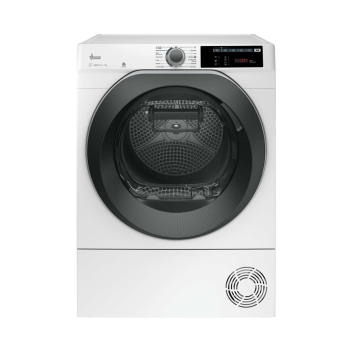 HOOVER 11 KG ÇAMAŞIR KURUTMA MAKİNESİ NDEH11A2TSBEX 17