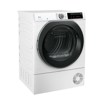 HOOVER 11 KG ÇAMAŞIR KURUTMA MAKİNESİ NDEH11A2TSBEX 17
