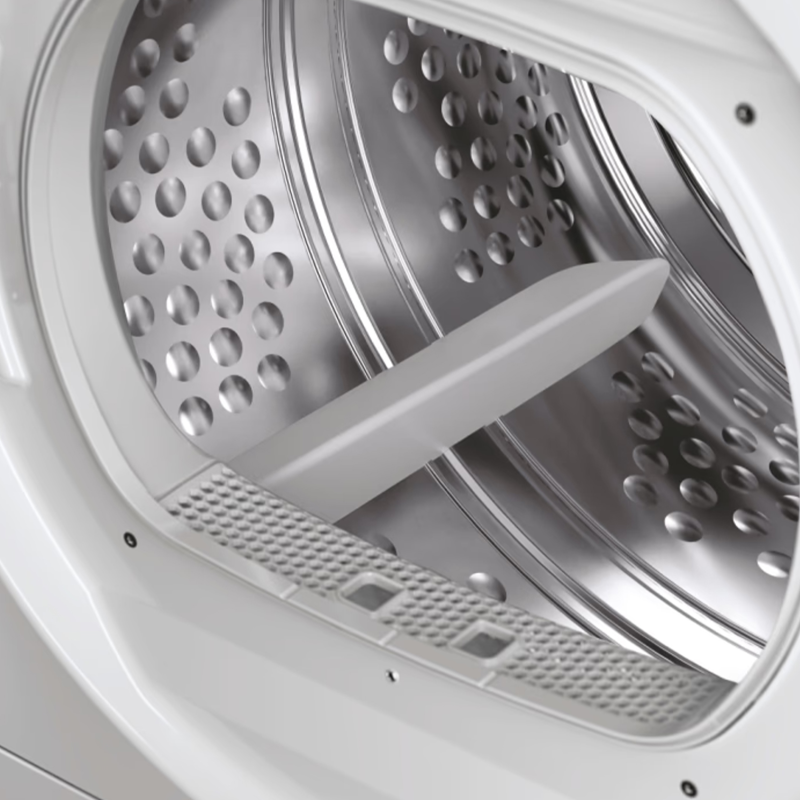 HOOVER 11 KG ÇAMAŞIR KURUTMA MAKİNESİ NDEH11A2TSBEX 17