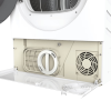 HOOVER 11 KG ÇAMAŞIR KURUTMA MAKİNESİ NDEH11A2TSBEX 17