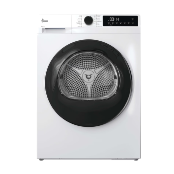 HOOVER 9 KG ÇAMAŞIR KURUTMA MAKİNESİ HGD 9N1BGC 17