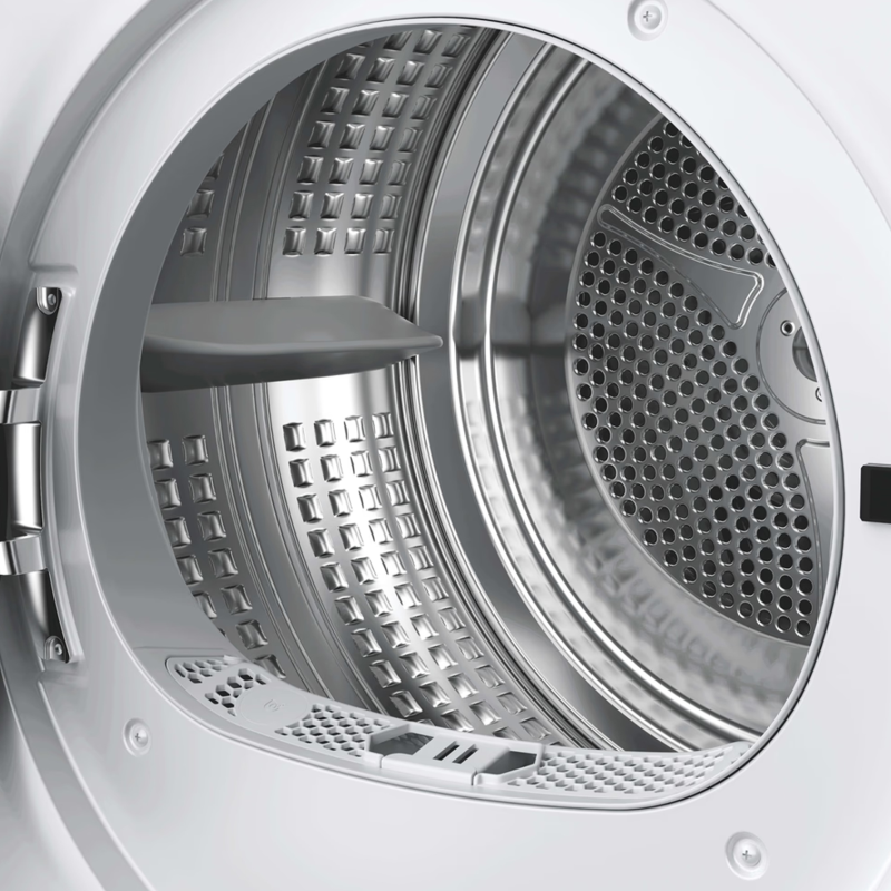 HOOVER 9 KG ÇAMAŞIR KURUTMA MAKİNESİ HGD 9N1BGC 17
