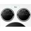 HOOVER 3 TAMBURLU ÇAMAŞIR MAKİNESİ HMQD 410CBL9 17