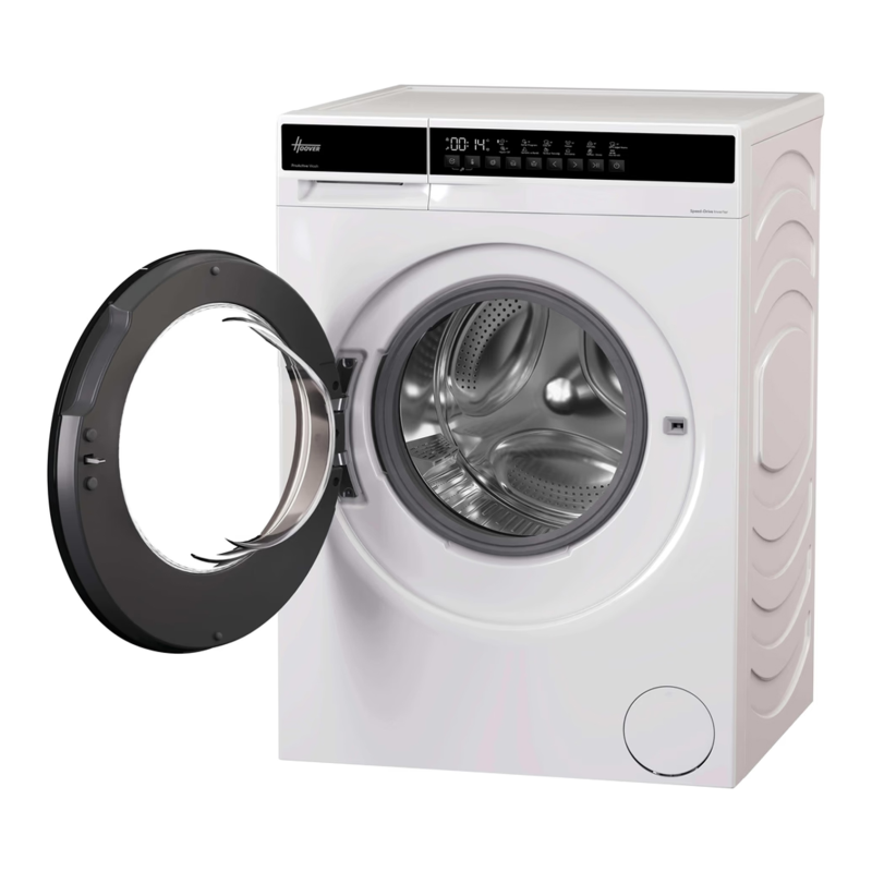 HOOVER ÇAMAŞIR MAKİNESİ HEY 210B8 17