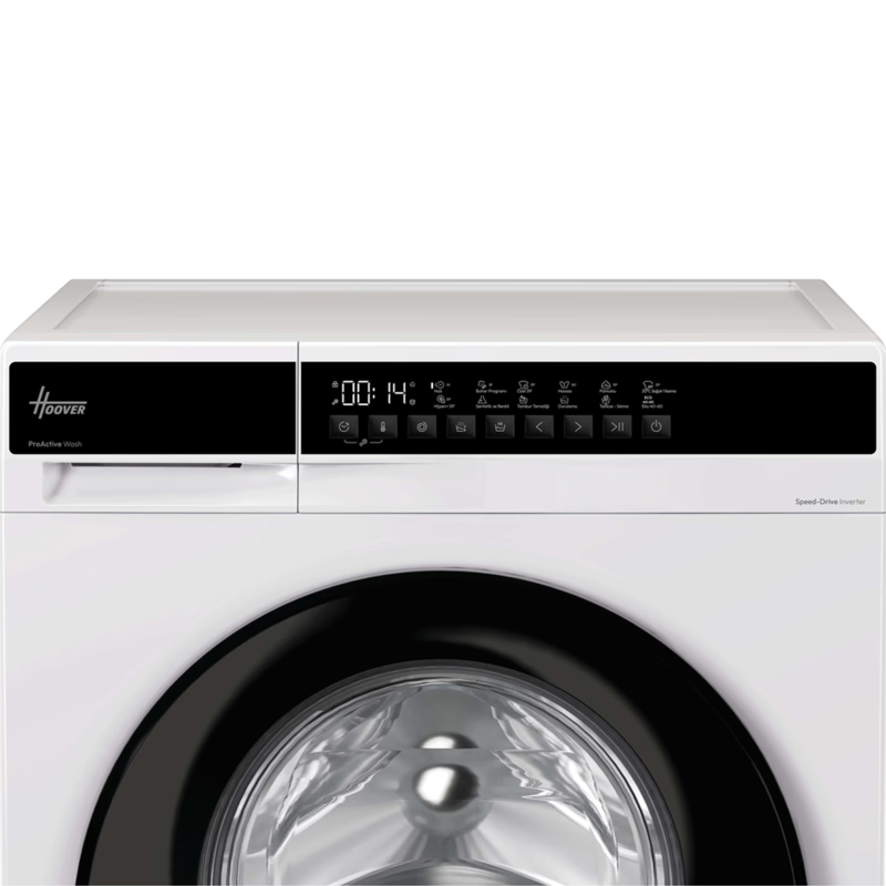 HOOVER ÇAMAŞIR MAKİNESİ HEY 210B8 17