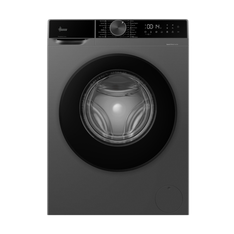 HOOVER ÇAMAŞIR KURUTMA MAKİNESİ HGD 410B9GC 17