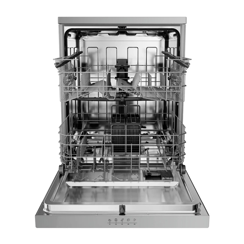 HOOVER BULAŞIK MAKİNESİ HF 4D9L0X 17