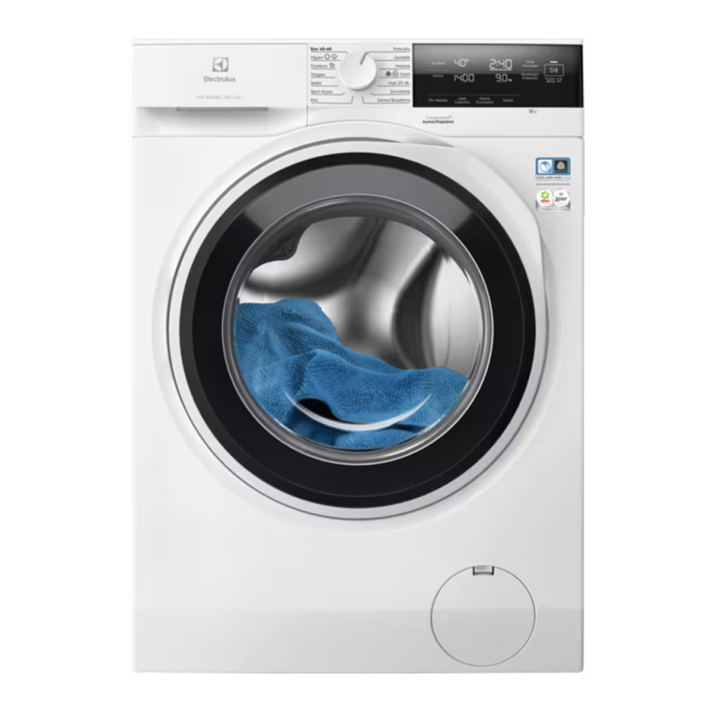 ELECTROLUX ÇAMAŞIR MAKİNASI EW6F3494T