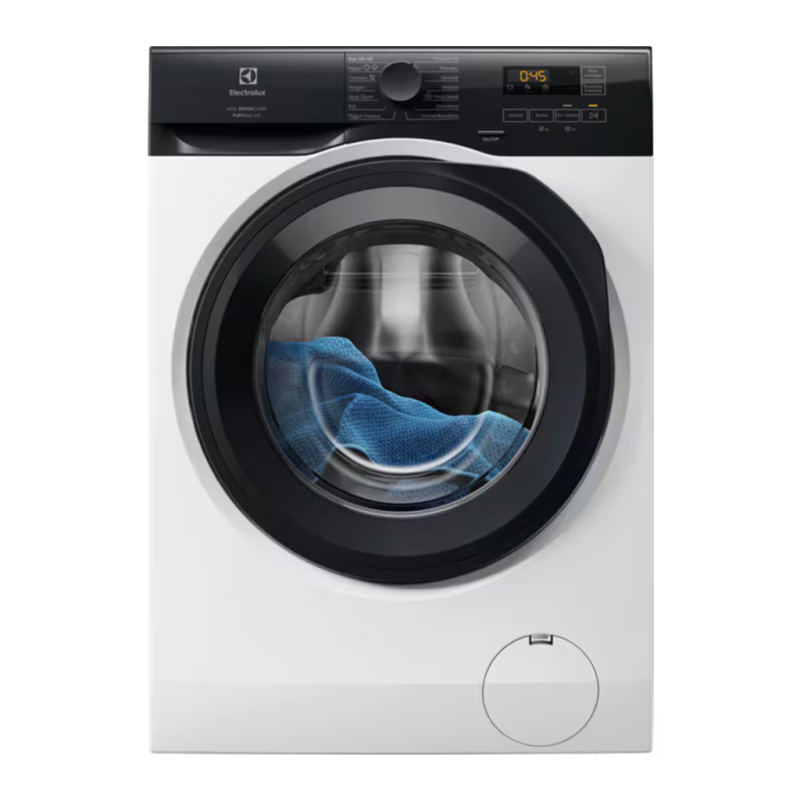 ELECTROLUX 9 KG ÇAMAŞIR MAKİNESİ EW6F8492T