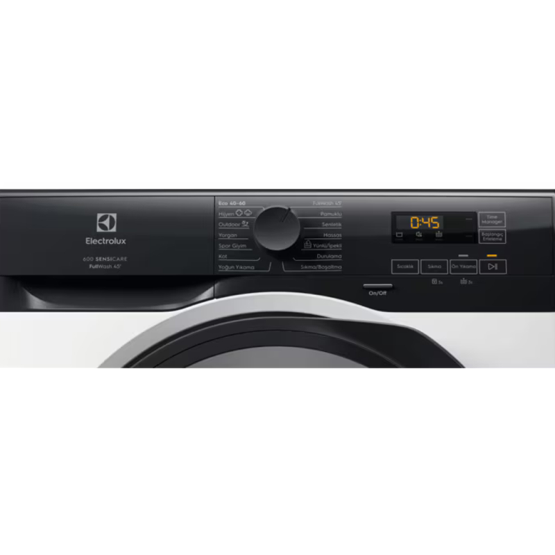 ELECTROLUX 9 KG ÇAMAŞIR MAKİNESİ EW6F8492T