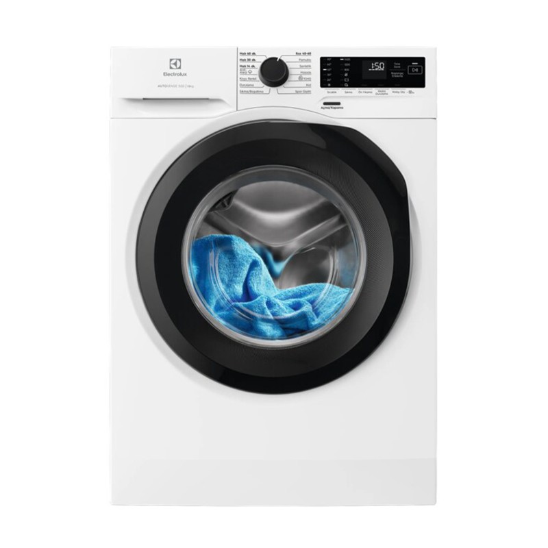 ELECTROLUX ÇAMAŞIR MAKİNESİ 10 KG EWZF541BT