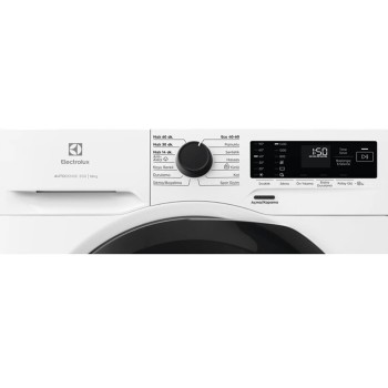ELECTROLUX ÇAMAŞIR MAKİNESİ 10 KG EWZF541BT