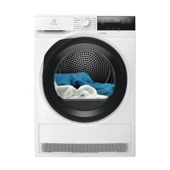 ELECTROLUX KURUTMA MAKİNESİ EW6D69CBT