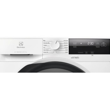ELECTROLUX KURUTMA MAKİNESİ EW6D69CBT