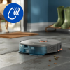 PHILIPS ISLAK VE KURU ROBOT SÜPÜRGE XU5100 10