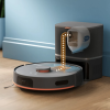 PHILIPS ISLAK VE KURU ROBOT SÜPÜRGE XU5100 10