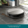 PHILIPS ISLAK VE KURU ROBOT SÜPÜRGE XU9100 10