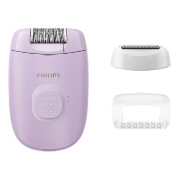 PHILIPS EPİLASYON CİHAZI BRE237 05