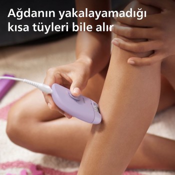 PHILIPS EPİLASYON CİHAZI BRE237 05