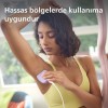PHILIPS EPİLASYON CİHAZI BRE237 05