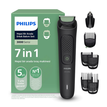 PHILIPS BAKIM KİTİ MG3930 15
