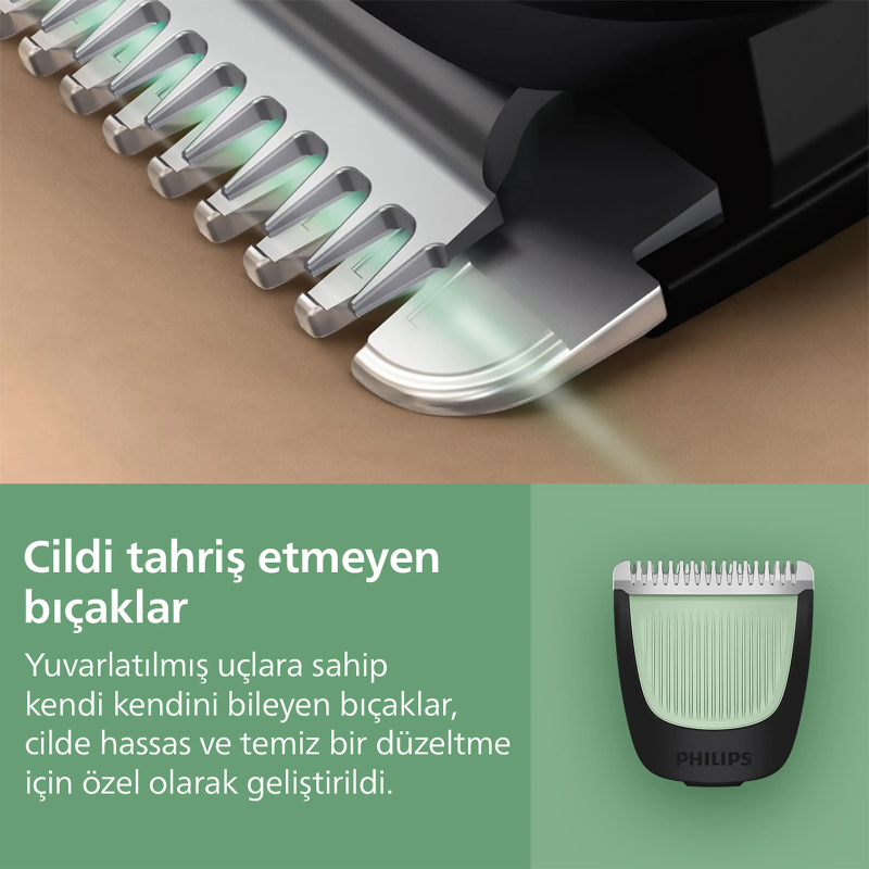PHILIPS MG3930/15 BAKIM KİTİ