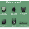 PHILIPS MG3930/15 BAKIM KİTİ