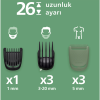 PHILIPS MG7935/15 BAKIM KİTİ