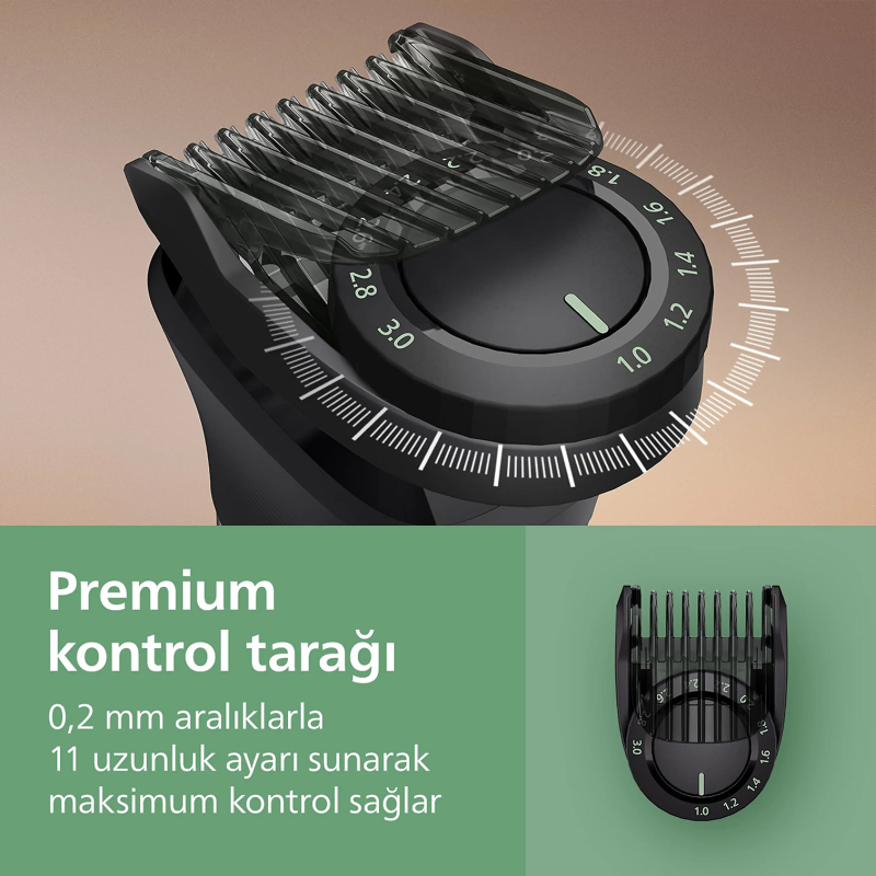 PHILIPS MG7935/15 BAKIM KİTİ