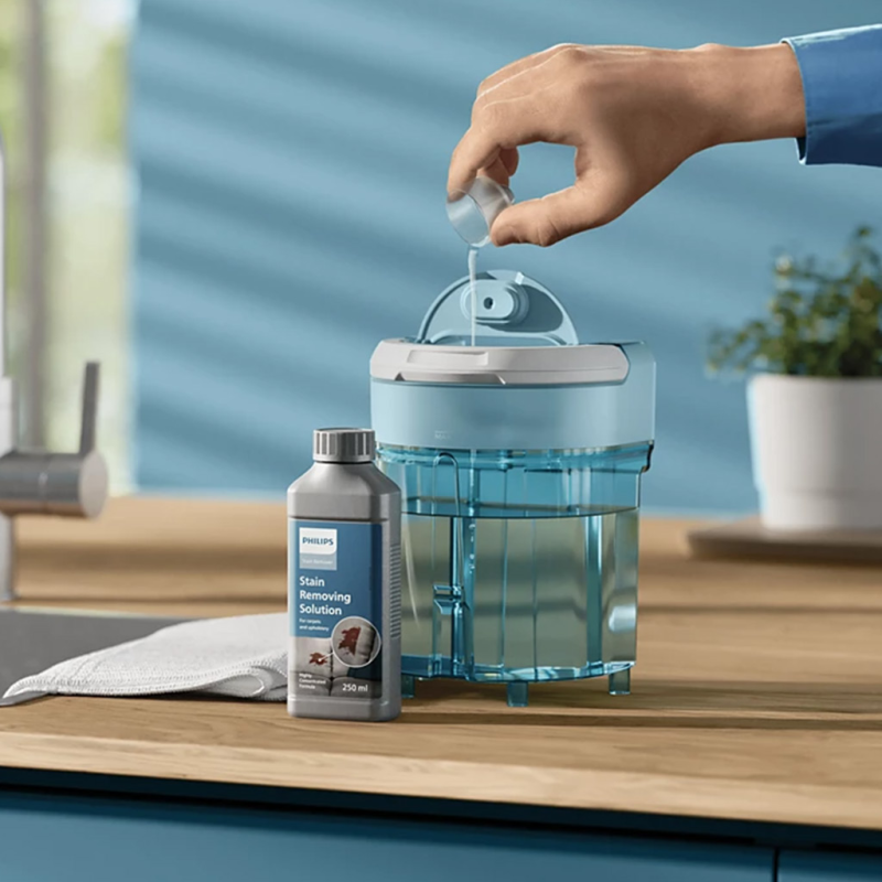 PHILIPS SPOT CLEANER HALI & KOLTUK TEMİZLEYİCİ XW3192/11