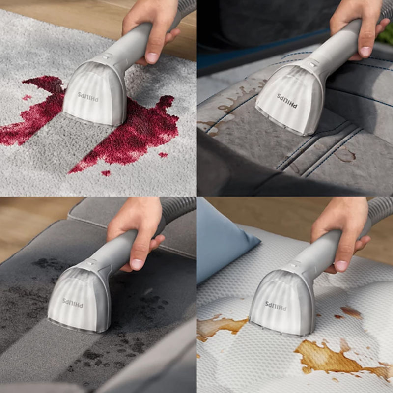 PHILIPS SPOT CLEANER HALI & KOLTUK TEMİZLEYİCİ XW3192/11