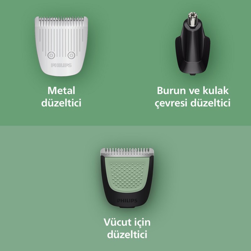 PHILIPS MG5922/15 BAKIM KİTİ